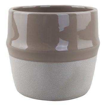 INOMHUSKRUKA PIARDINO LUNA RAIN Ø16CM BRUN