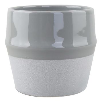 INOMHUSKRUKA PIARDINO LUNA DUSTY BLUE Ø14CM BLÅ