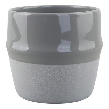 INOMHUSKRUKA PIARDINO LUNA DUSTY BLUE Ø16CM BLÅ