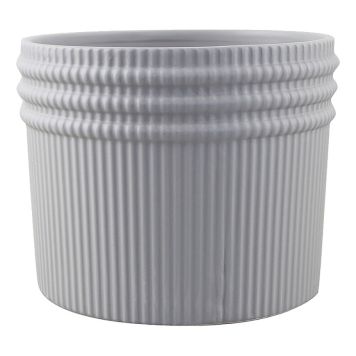 INOMHUSKRUKA PIARDINO EMBLA RAIN Ø20CM GRÅ