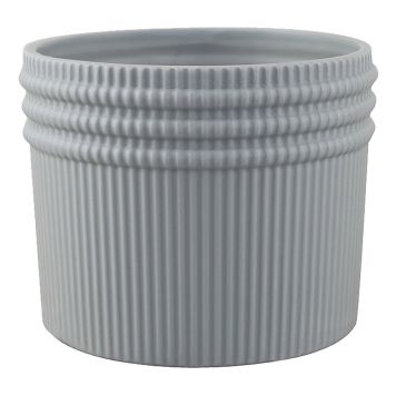 INOMHUSKRUKA PIARDINO EMBLA DUSTY BLUE Ø16CM BLÅ