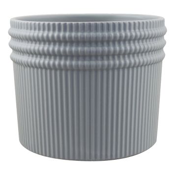 INOMHUSKRUKA PIARDINO EMBLA DUSTY BLUE Ø20CM BLÅ