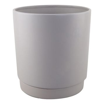 INOMHUSKRUKA PIARDINO MEYA RAIN 27CM Ø27 GRÅ