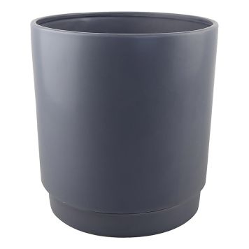 INOMHUSKRUKA PIARDINO MEYA MOON 27CM Ø27 ANTRACIT