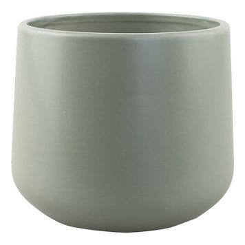 INOMHUSKRUKA PIARDINO LILY SAGE Ø14CM GRÖN