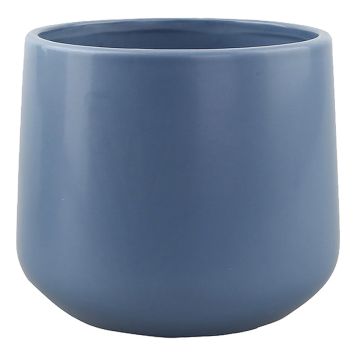 INOMHUSKRUKA PIARDINO LILY ENDLESS SEA Ø14CM BLÅ