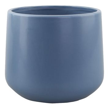 INOMHUSKRUKA PIARDINO LILY ENDLESS SEA Ø20CM BLÅ