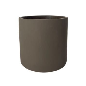 INOMHUSKRUKA AURORA MOON Ø27CM ANTRACIT