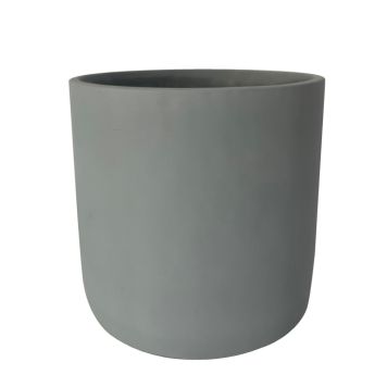 INOMHUSKRUKA AURORA DUSTY BLUE Ø32CM BLÅ