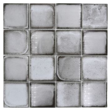 MOSAIK WELSCHEIT PLANET LIGHT GREY BLAN K0,089 M²/KRT