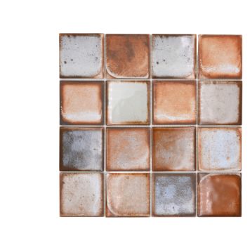 MOSAIK WELSCHEIT PLANET BEIGE BLANK 0,089 M²/KRT