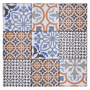 MOSAIK WELSCHEIT MOVE CLASSIC MIX BLANK 0,09M²/KRT