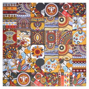 MOSAIK WELSCHEIT MOVE RETRO BLANK 0,093M²/KRT