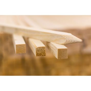 STAKKÄPP 22X22X1765MM 25 ST