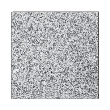 MARKSTEN GRANIT 60X60X3CM GRÅ