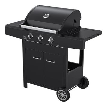 GASOLGRILL TAMPA 3B