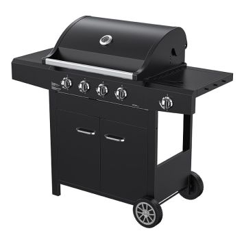 GASOLGRILL TAMPA 4B