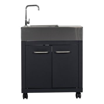 DISKBÄNK KINGSTONE THERA