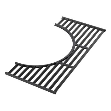 GRILLGALLER KINGSTONE INSATS GJUTJÄRN 2-PACK