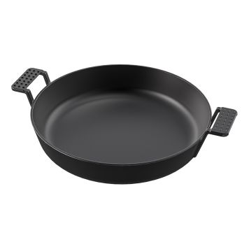 STEKPANNA KINGSTONE 32,5X8,9CM GJUTJÄRN