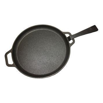 STEKPANNA KINGSTONE 30X4CM GJUTJÄRN