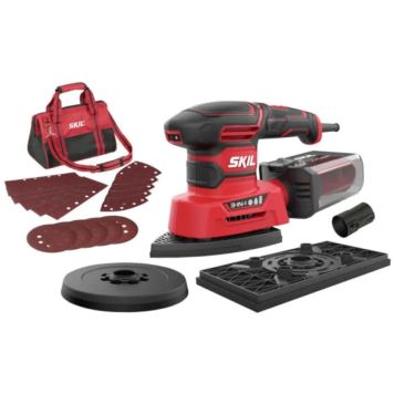 MULTISLIP SKIL 7280DA 250W ELDRIVEN
