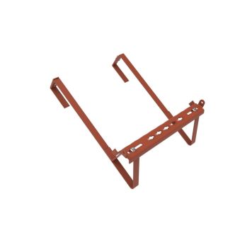 TAKSTEG UNIVERSAL TEGELRÖD