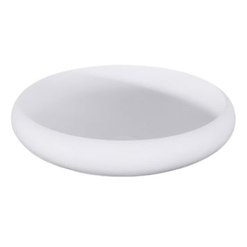 TVÄTTSTÄLL SOLID CAST RO-40RO RUND 40X11,2 CM