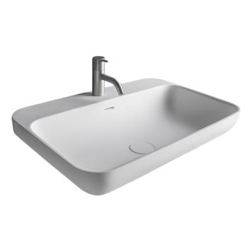 TVÄTTSTÄLL SOLID CAST EN-60 FYRKANT 60X40X12 CM