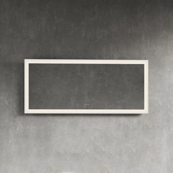 SPEGEL SOLID CAST LA-160 MED BLUETOOTH HÖGTALARE 160 CM