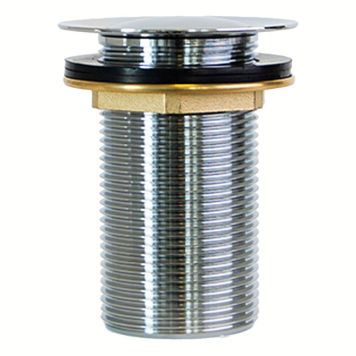 BOTTENVENTIL SOLID CAST INTEGRERAT