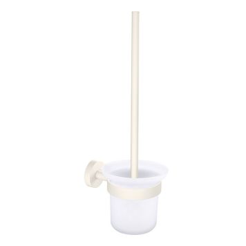 TOALETTBORSTE TESA MOON WHITE 