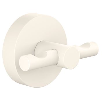 HANDDUKSKROK DUBBEL TESA MOON WHITE 