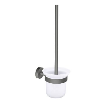 TOALETTBORSTE TESA MOON GREY 