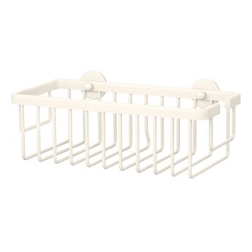 DUSCHKORG TESA MOON WHITE 