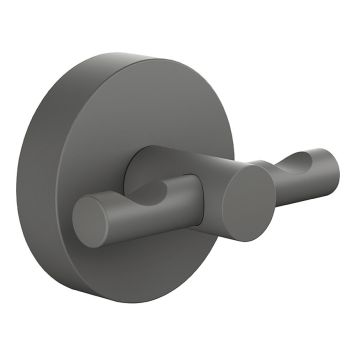 HANDDUKSKROK DUBBEL TESA MOON GREY 