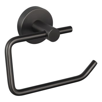TOALETTPAPPERSHÅLLARE TESA MOON GRAPHITE