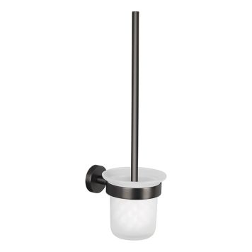 TOALETTBORSTE TESA MOON GRAPHITE