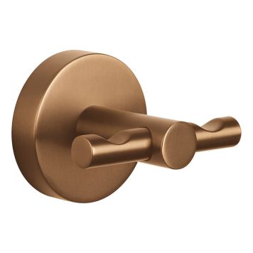 HANDDUKSKROK DUBBEL TESA MOON BRONZE