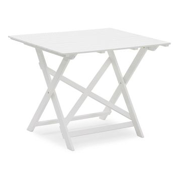 MATBORD HILLERSTORP ÅRE 72X95CM VIT