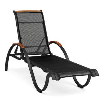 SOLSÄNG HILLERSTORP NYDALA SVART