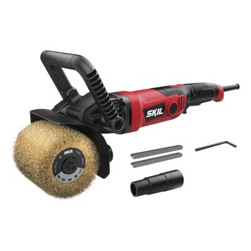 RENOVATOR SKIL 7800AA INKL STÅLBORTSE 1300W 