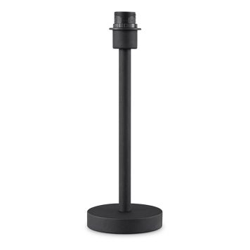 BORDSLAMPA HOME SWEET HOME STICK E27 SVART