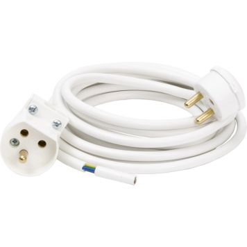 LAMPPROPP GELIA SKK 3X0.75 LAMPUTTAG 3M VIT