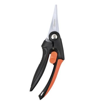 SEKATÖR HOME IT GARDEN MED RAK KLINGA