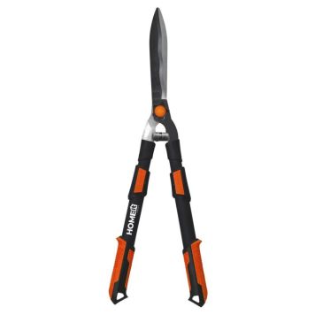 HÄCKSAX HOME IT GARDEN MED TELESKOPSKAFT