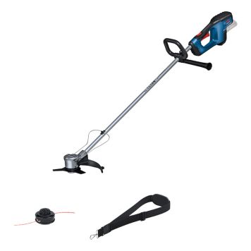 RÖJSÅG BOSCH PROFESSIONAL GFR 18V-23 23CM UTAN BATTERI
