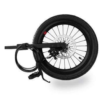 JOGGINGKIT HAMAX CYKELVAGN