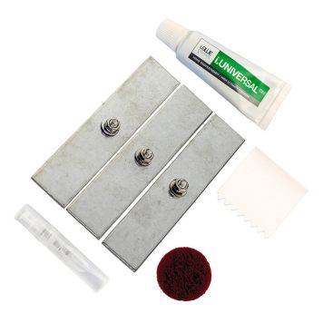 LIMKIT SVEDBERGS TILL DUSCHHYLLA FRONT 