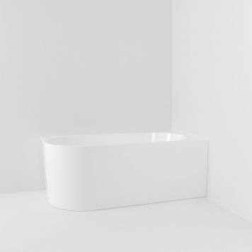 BADKAR SVEDBERGS IHRE HÖGER 160CM VIT